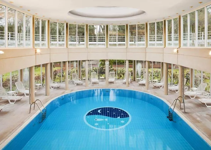 Studio Le Touquet