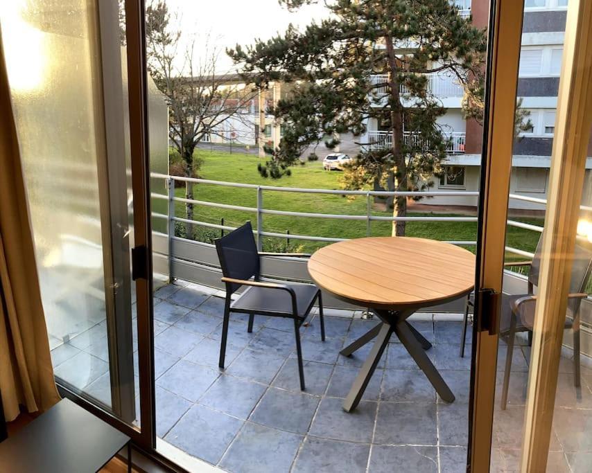 Studio Le Touquet Le Touquet