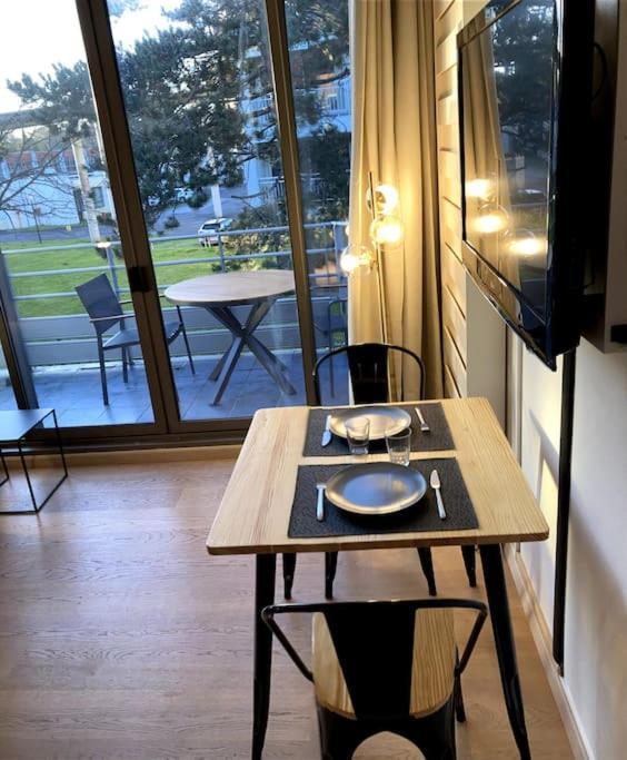 Apartment Studio Le Touquet Le Touquet