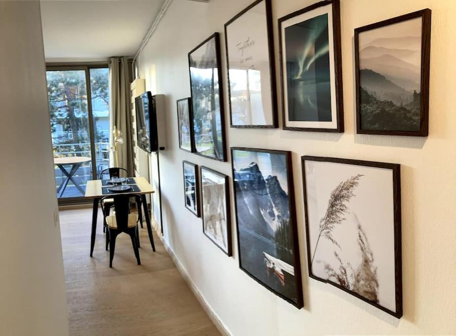Studio Le Touquet Apartment *