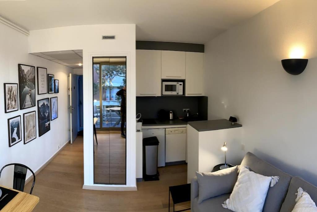 Studio Le Touquet Apartment *